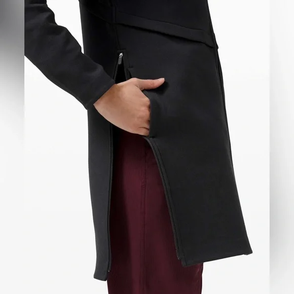 Lululemon Long Horizons Hoodie - Picture 3 of 16